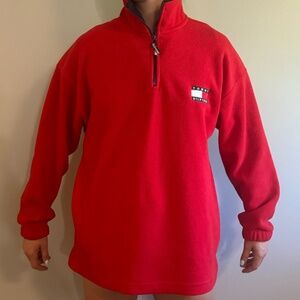 Vintage Tommy Hilfiger Sweater
